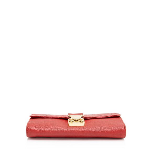 Louis Vuitton Monogram Empreinte Saint Germain Pochette - Picture 4 of 16